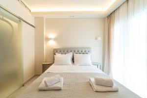 Plateia Rooms Thessaloníki Greece