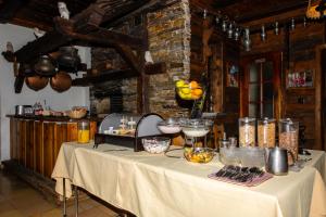 Hotel de Moiry Supérieur