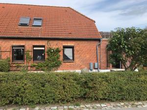 Ferienwohnung Ostseeblick