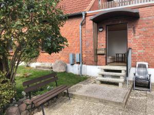 Ferienwohnung Ostseeblick