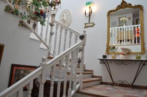 Hotels A La Villa Boucicaut : photos des chambres