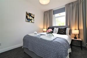 Apartement Signature -MacIntosh View Lower Bellshill Suurbritannia