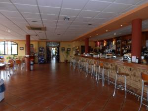 Hotel Cañada Real