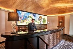 Steigenberger Icon Grandhotel Belvédère