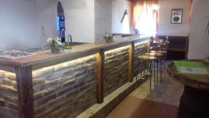 Gasthof Muster-Stüberl