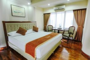 Grand Menteng Hotel
