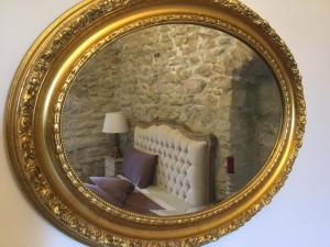 Superior Double Room room in La Portella