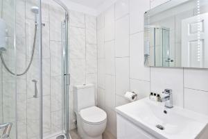 F5 Greek Street by City Living London
