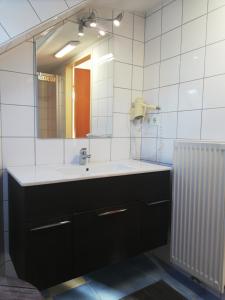 Ferienwohnungen Fam. Pabst