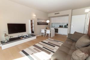 Holiday Home room in LookLake Suite One