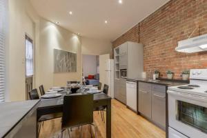 Le Duplex VIP