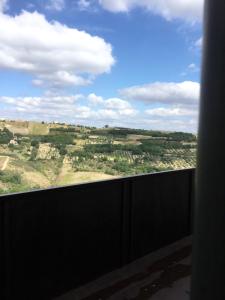 Superior Double or Twin Room with Mountain View room in La Portella