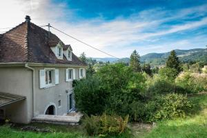 Villas Francoise's Villa Luxury Hot Tub Mountain Ski - Munster : photos des chambres