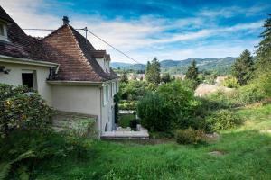 Villas Francoise's Villa Luxury Hot Tub Mountain Ski - Munster : photos des chambres