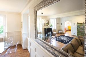Villas Francoise's Villa Luxury Hot Tub Mountain Ski - Munster : photos des chambres