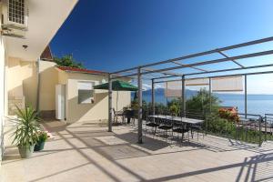 Apartments Villa Alex 