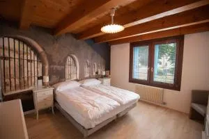 ALLOGGI G e G - Liedolo