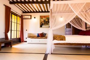Hotel Le Bougainviller Kampala