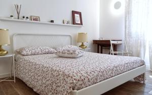 Standard Double Room room in La Selce Farmhouse