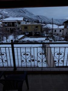 Guesthouse Kertezi Achaia Greece