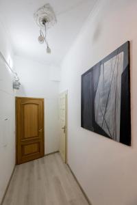 LEOGRAND Apartments on Khmelnytskoho 11