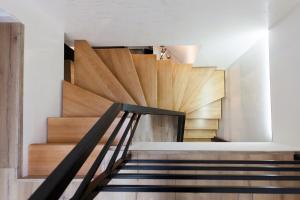 LEOGRAND Apartments on Khmelnytskoho 11