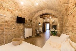 Il Vicolo Di Porta Pesa