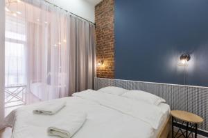 LEOGRAND Apartments on Khmelnytskoho 11