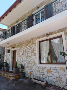 Guesthouse Kertezi Achaia Greece