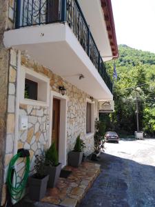 Guesthouse Kertezi Achaia Greece