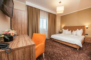 4 star pansion C Pub & Accommodation Drobeta-Turnu Severin Rumeenia