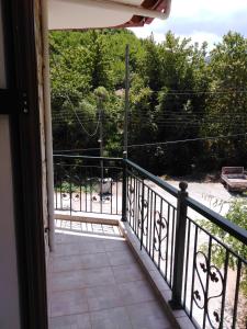 Guesthouse Kertezi Achaia Greece