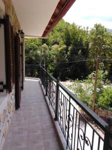 Guesthouse Kertezi Achaia Greece