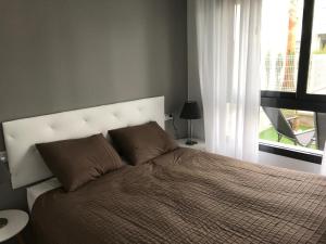 Lamar House I -Mi Alegria