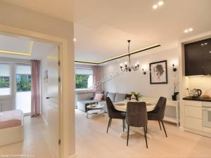 APARTAMENT BLIŻEJ MORZA Sorrento z garażem