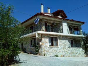 Guesthouse Kertezi Achaia Greece