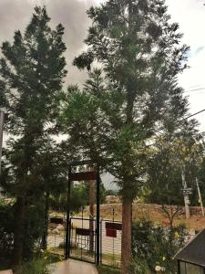 Cabañas La Maria Lourdes