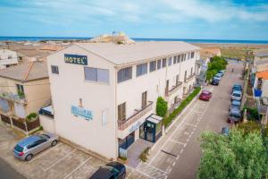 Hotels Hotel de la Plage : photos des chambres