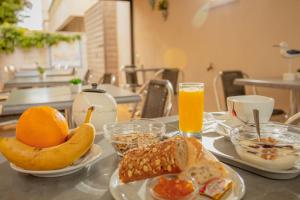 Hotels Hotel de la Plage : photos des chambres