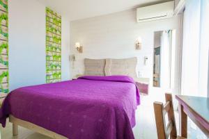 Hotels Hotel de la Plage : photos des chambres