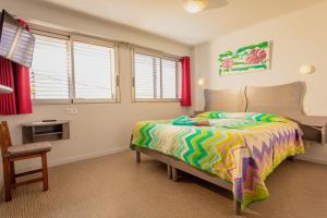 Superior Double Room room in Hotel de la Plage