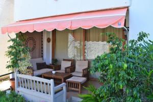 Apartment 100 meters from Puerto Rico Beach