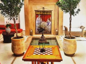 Riad Les 5 Soeurs