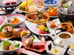 Yamabiko Ryokan - Minamioguni