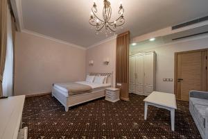 Бутик-Отель "Zeytun"