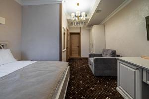 Бутик-Отель "Zeytun"