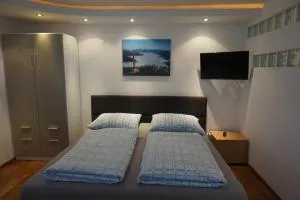 Appartement Deisl - Vorderkleinarl