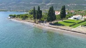 Villa Maria - 尼亚埃普伊达夫罗斯