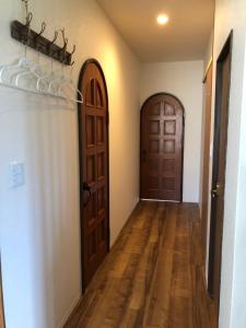 Amami Weekly House Nico Nico Nazeko-ten