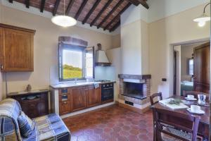 Agriturismo Terra Rossa